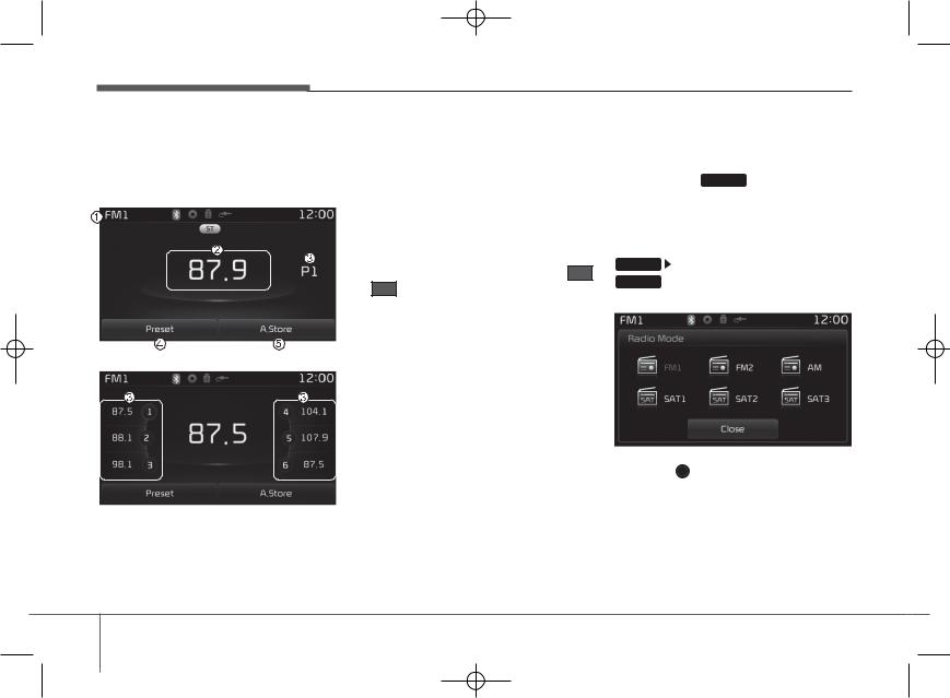 HYUNDAI MOBIS AC111G2GG User Manual