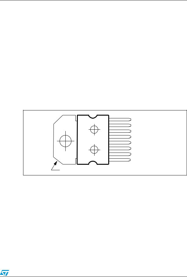 ST L9484 User Manual