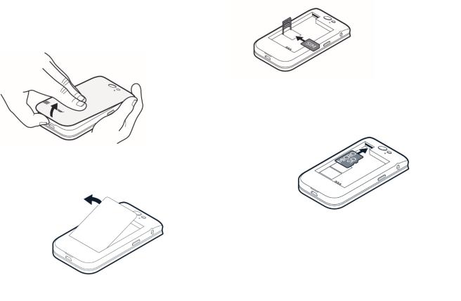 Nokia 2720 V Flip User Manual