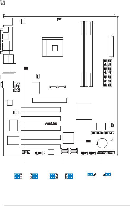 Asus K8N-E DELUXE User Manual