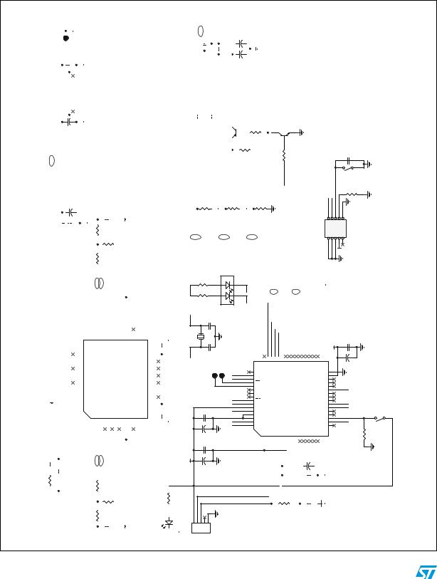 ST MKI079V1 User Manual