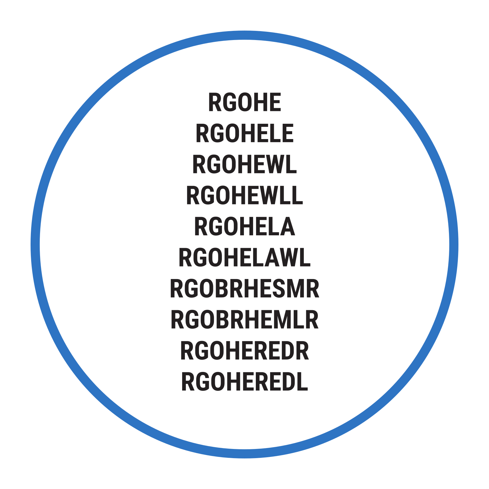 R-GO Tools RGOHE, RGOHELE, RGOHEWL, RGOHEWLL, RGOHELA General Information