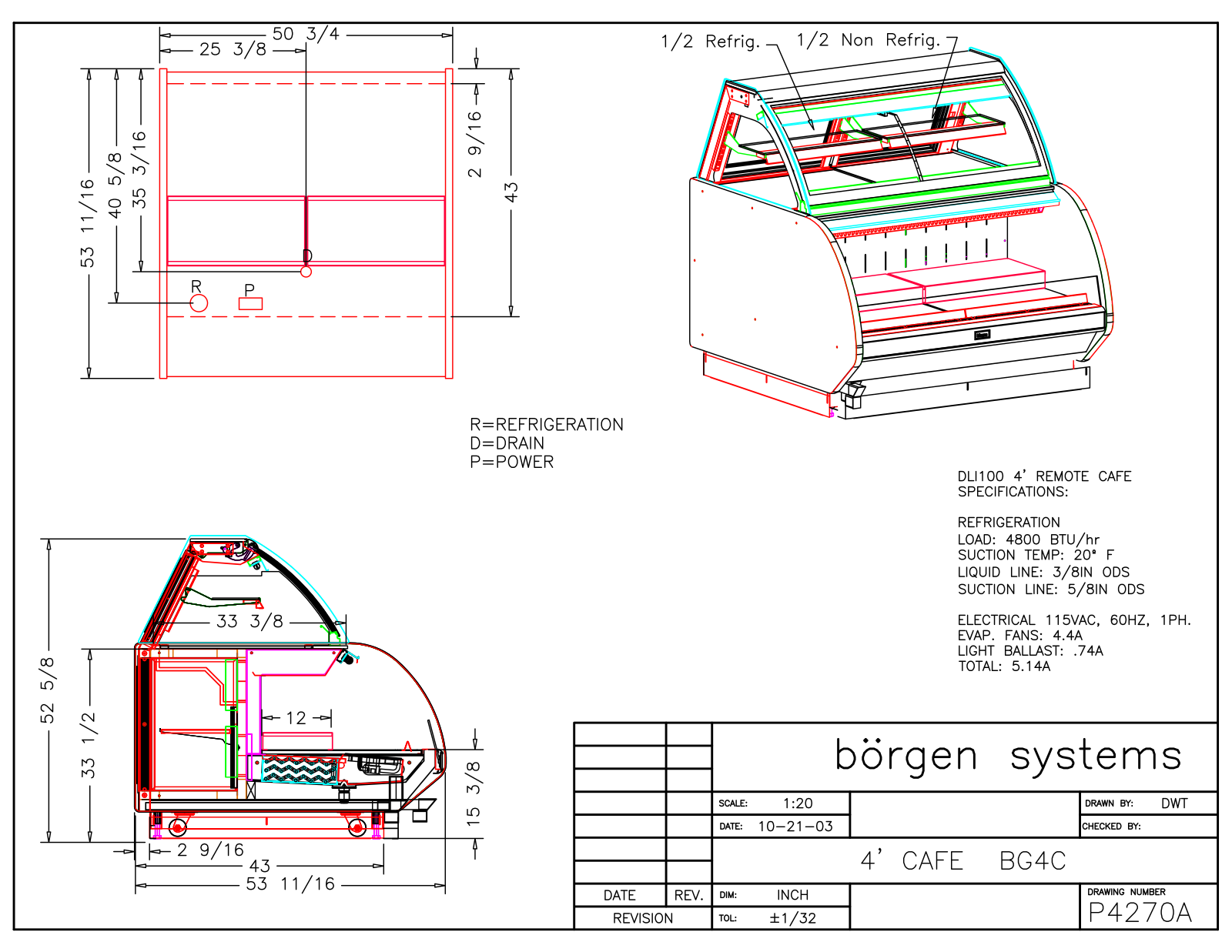 Borgen BG4C User Manual - ManualMachine.com