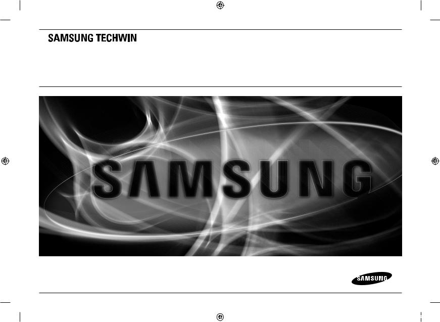 SAMSUNG SEW-3030 User Manual