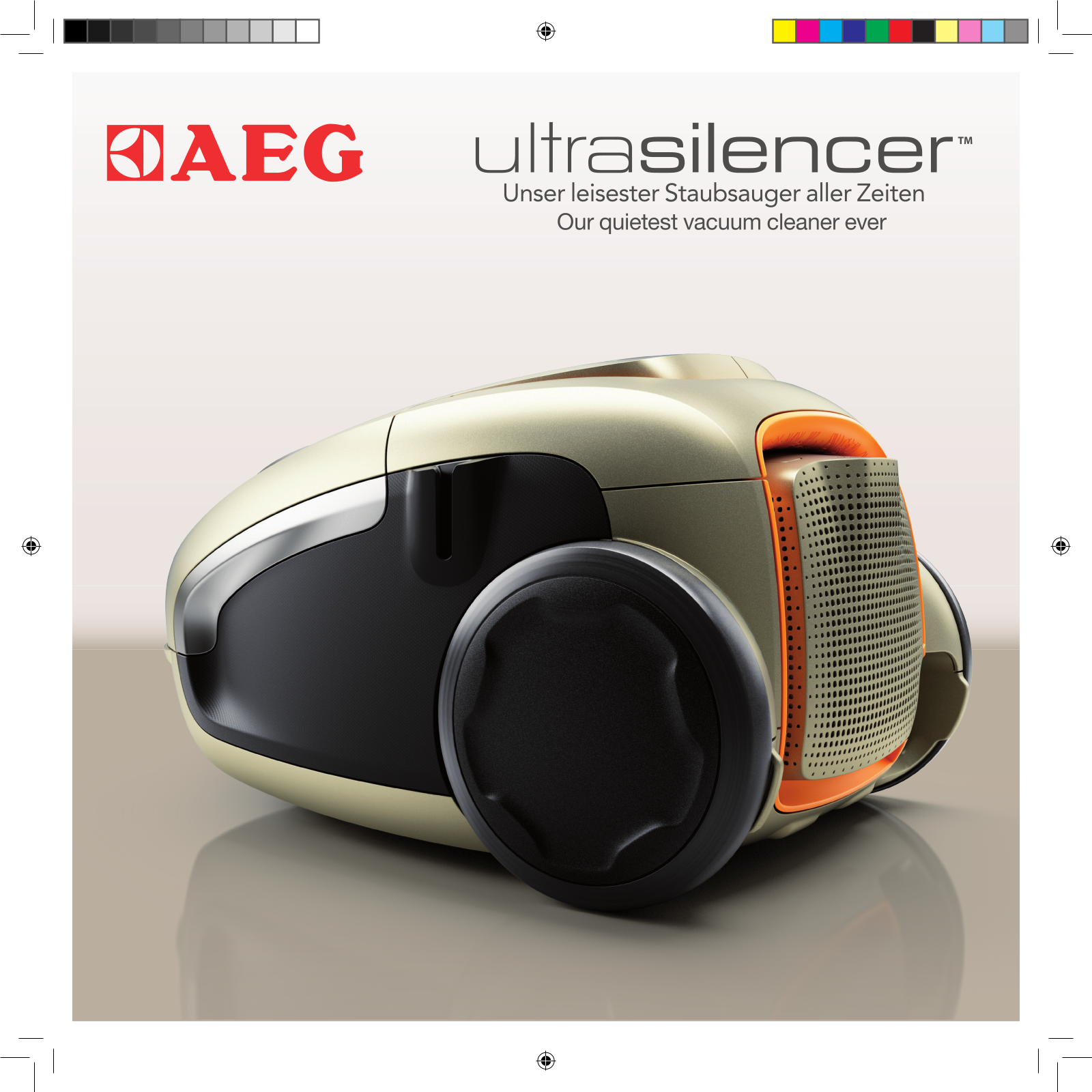 AEG AUS3931W, AUS3931G, AUS3966P, AUS3931R, AUS3931 User Manual