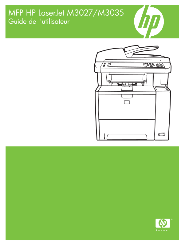 Imprimantes multifonctions HP LaserJet M232 à M237 - Le message Plus de  papier s'affiche et l'imprimante ne saisit pas le papier