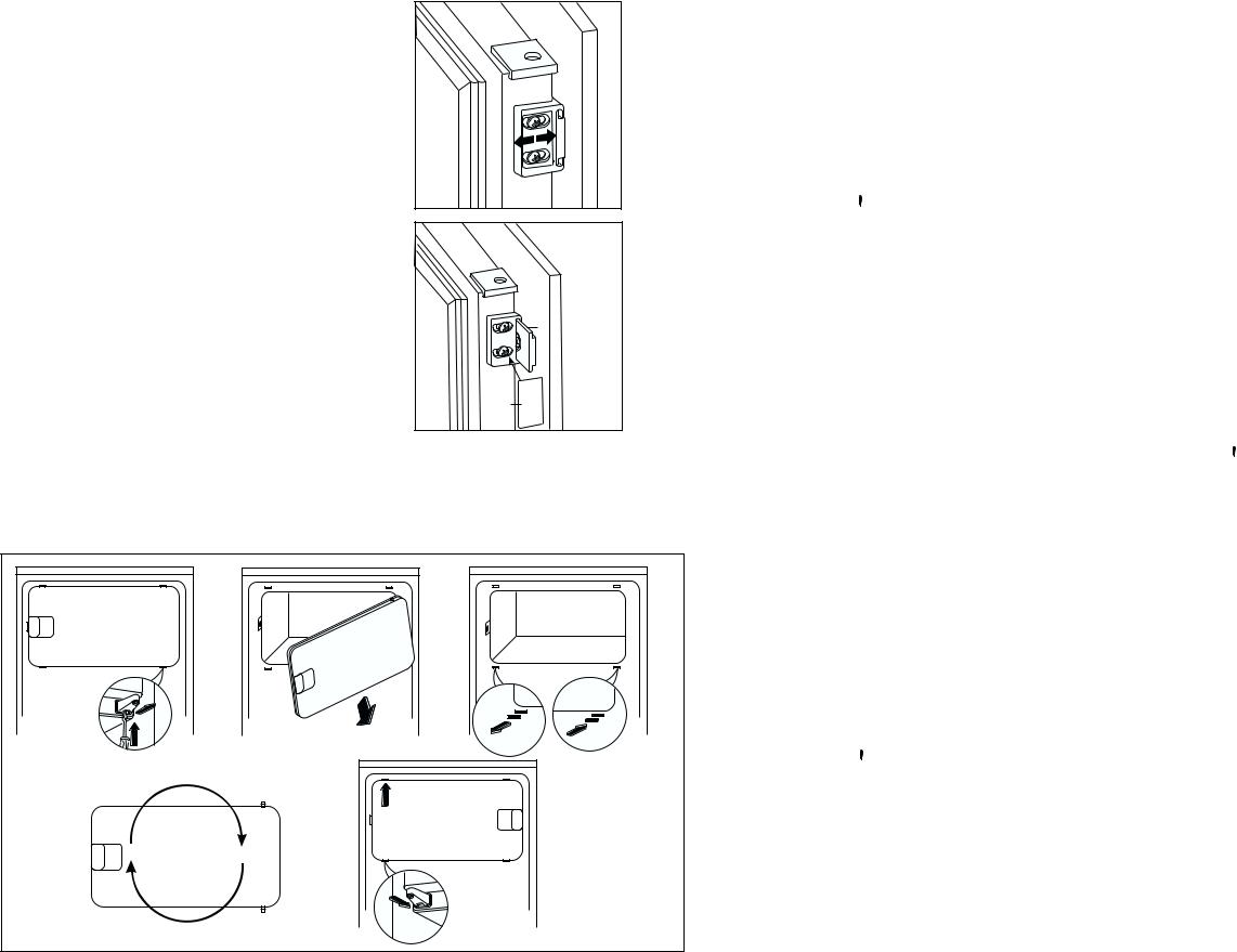 AEG ERN2220 User Manual