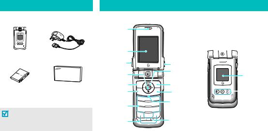 Samsung SPHA900G Users Manual