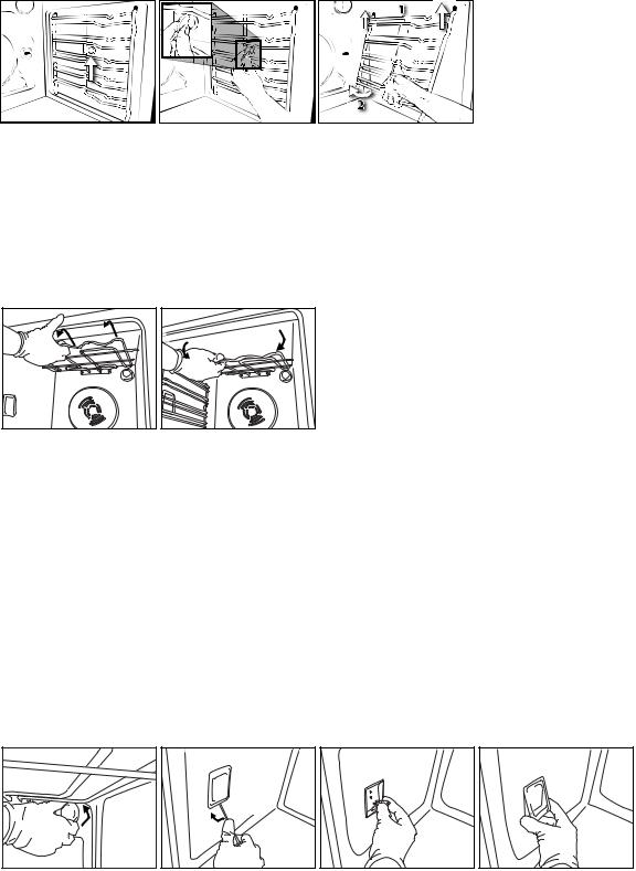 Whirlpool BLVE 8100/EW, BLVE 8100/ES, BLVE 8100/PT IMPORTANT SAFETY INSTRUCTIONS