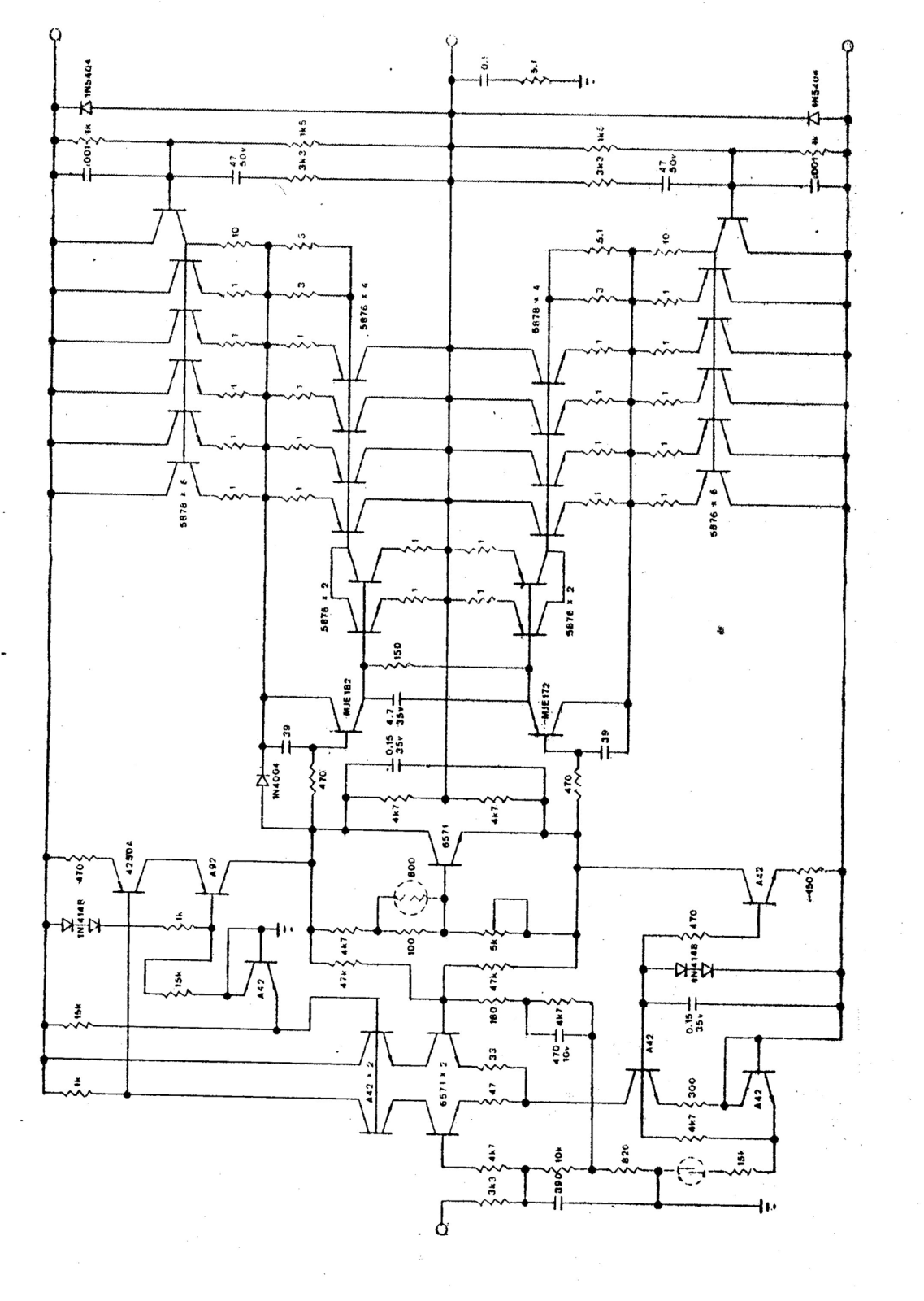 Threshold Stasis 2 Schematic