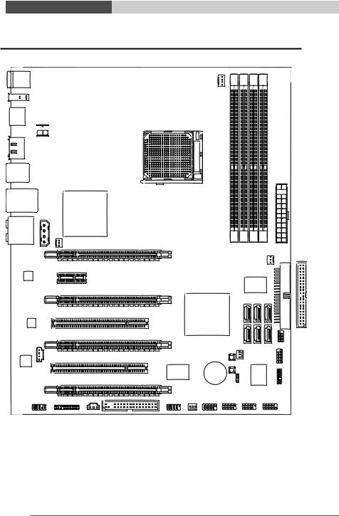 Msi K9A2 Platinum User Manual