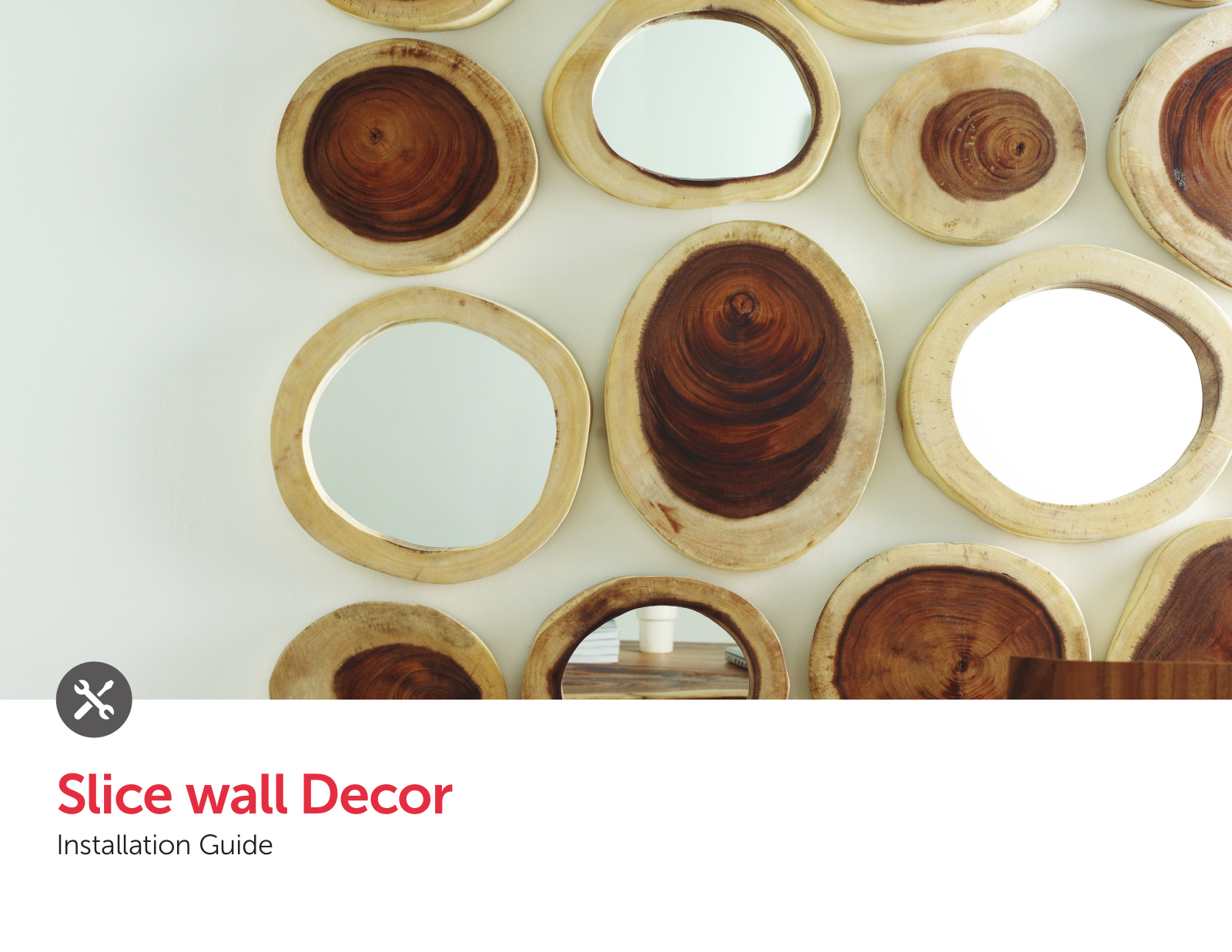 Union Rustic UNRS6431 Installation Guide