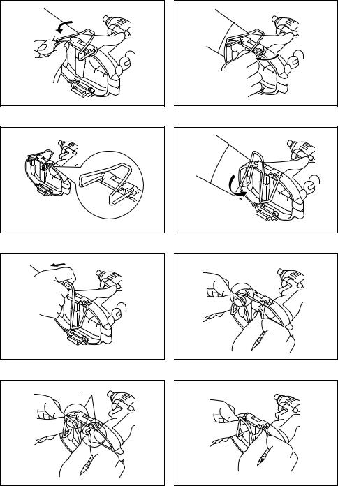 Makita 6936FDWDE User manual