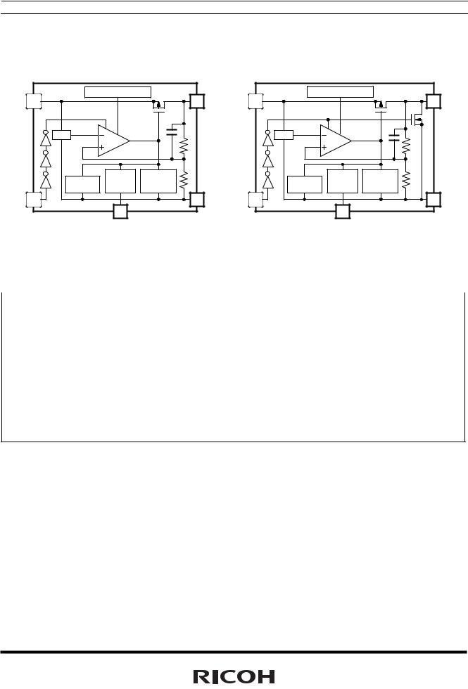 RICOH R1190x Technical data