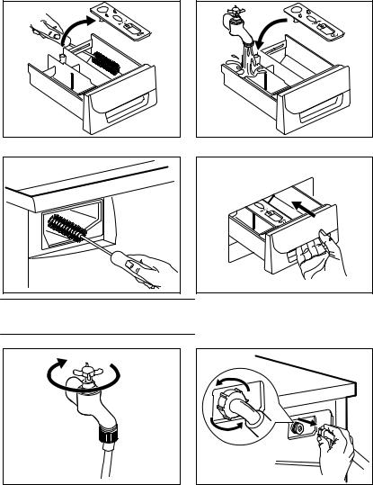 Electrolux EWF1276EDU, EWF1476EDU User Manual