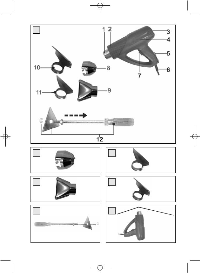 ETA 1165 90000 User Manual