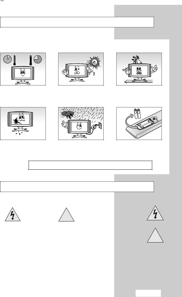 Samsung LW17N13W, LW15N13W User Manual