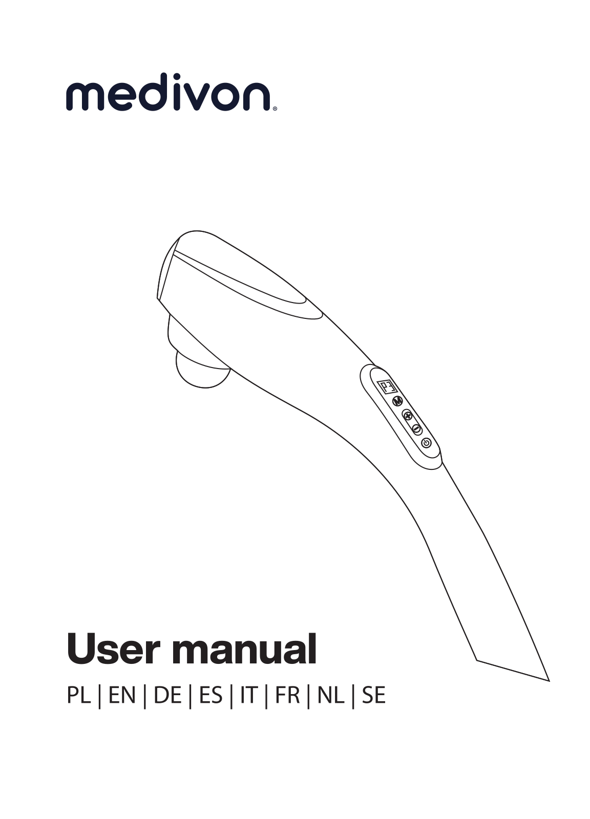 MEDIVON Molly User guide - ManualMachine.com