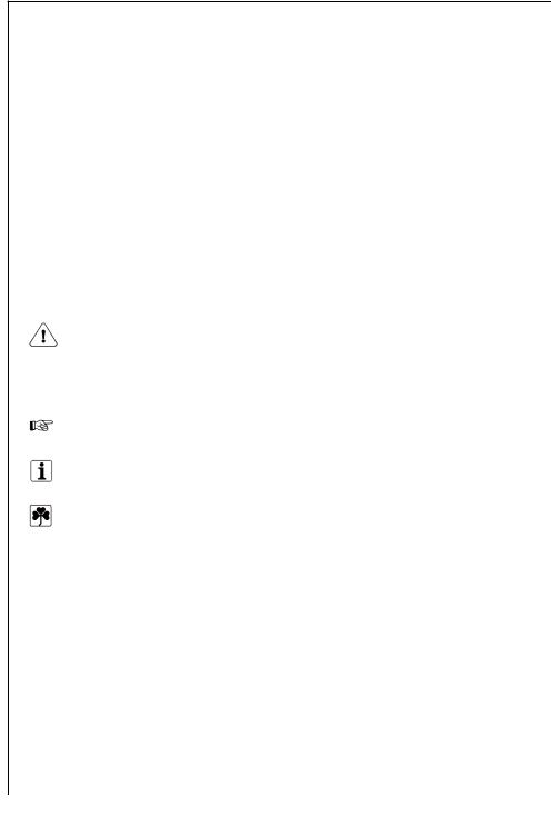 AEG SU96040-4I User Manual