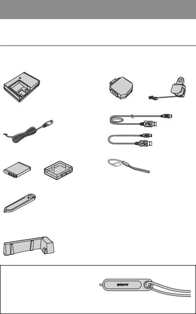 Sony CYBER-SHOT DSC-T2 User Manual