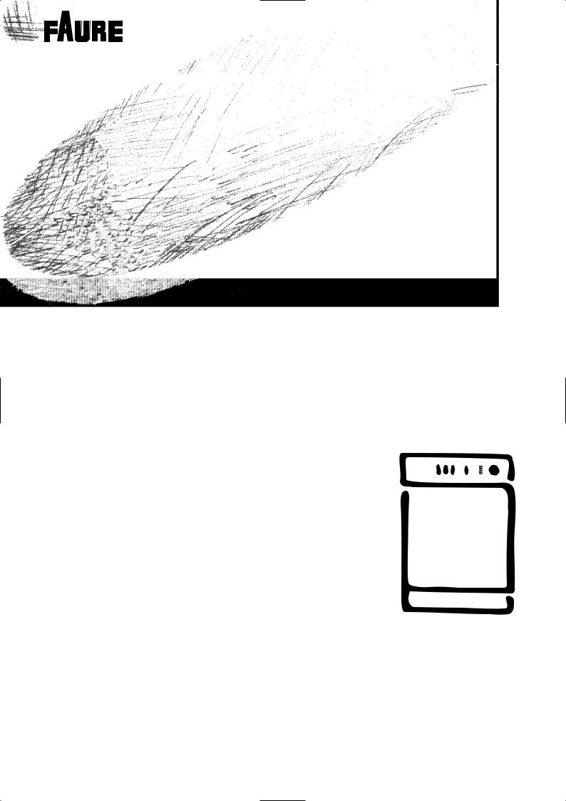 Faure LSI360 User Manual