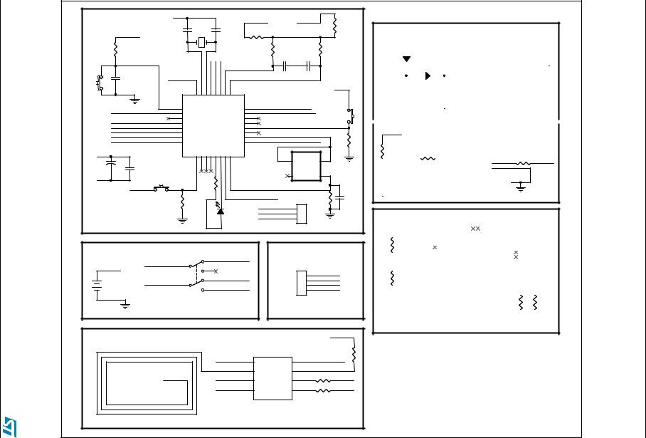 ST IPR002V1 User Manual