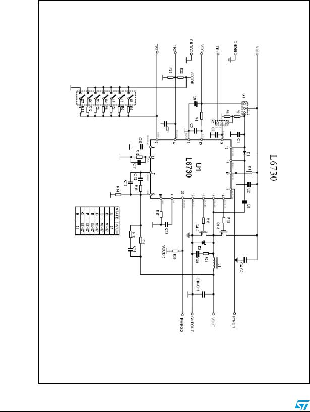 ST ISA025V1 User Manual