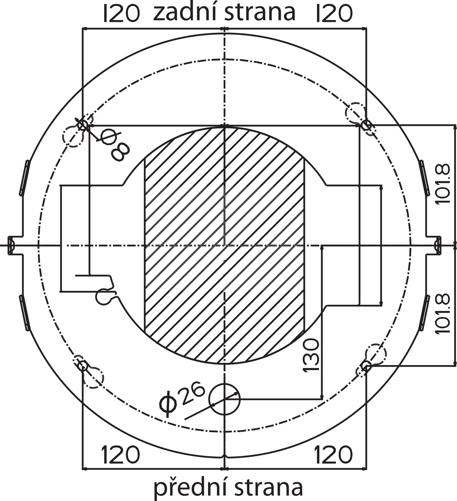 Faber CYLINDRA ISOLA EG8 X A37, CYLINDRA ISOLA GLOSS EG8 W A37, FLOW ISOLA GLOSS WH A37, FLOW ISOLA X A37 User Manual