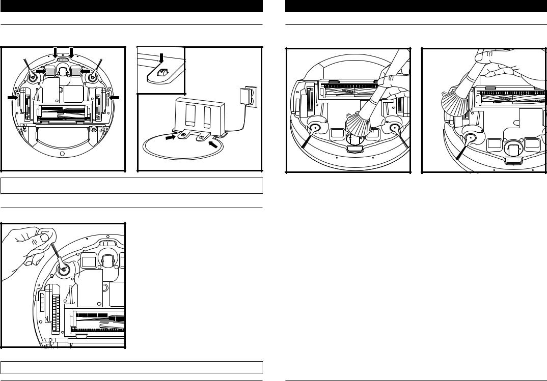 Shark RV2000WD Owner's Guide