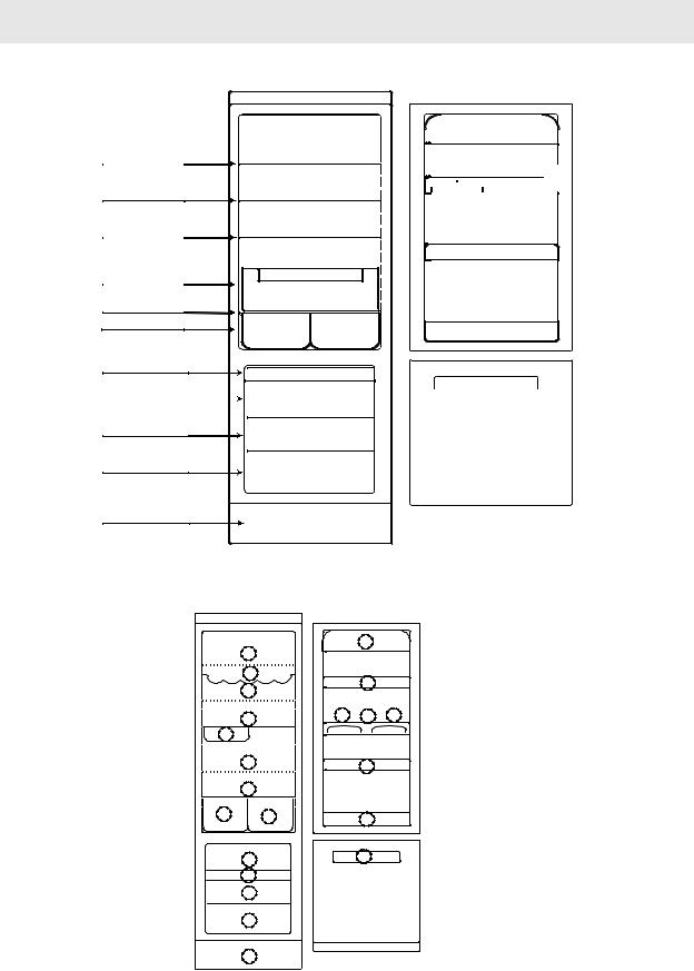 AEG ER9002B User Manual