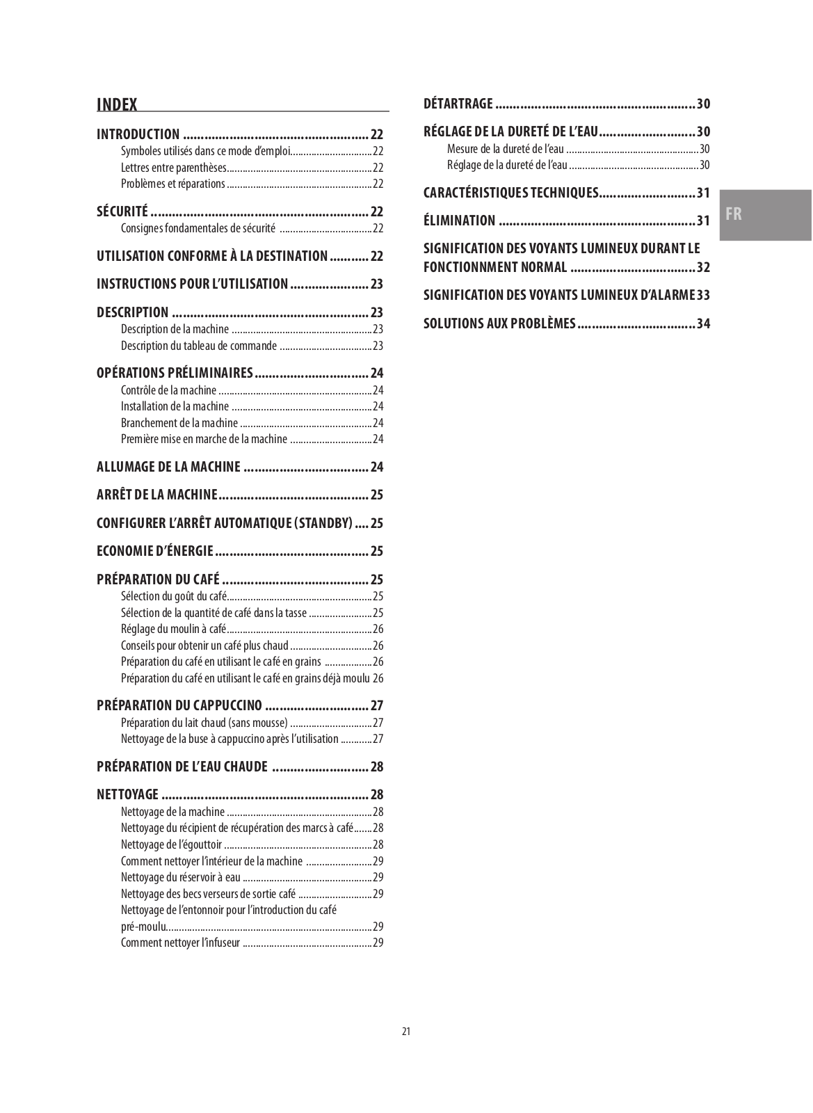 DELONGHI ESAM 04.120.S User Manual