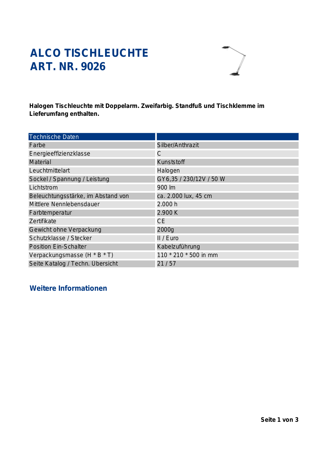 Alco 9026 USER MANUAL - ManualMachine.com