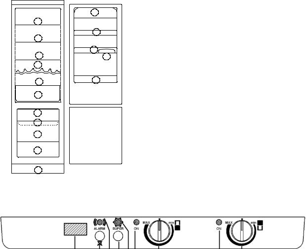 AEG ERB4110AB User Manual