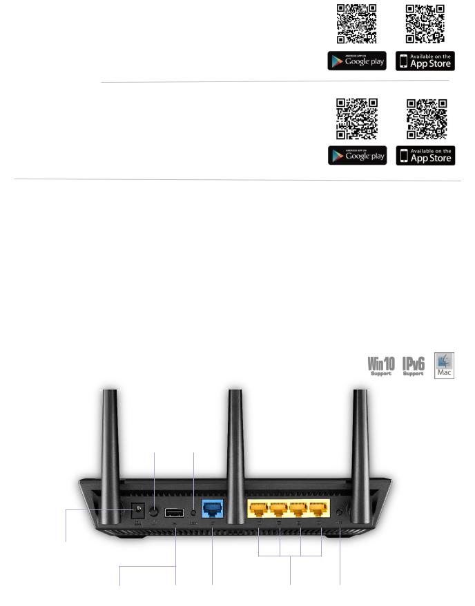 Asus 90IG04K0-BU9100 Product Data Sheet