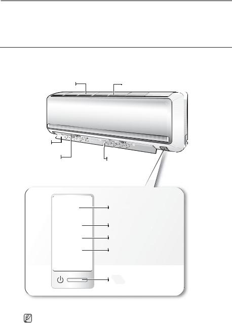 Samsung AS24ULN, AS12ULN User Manual