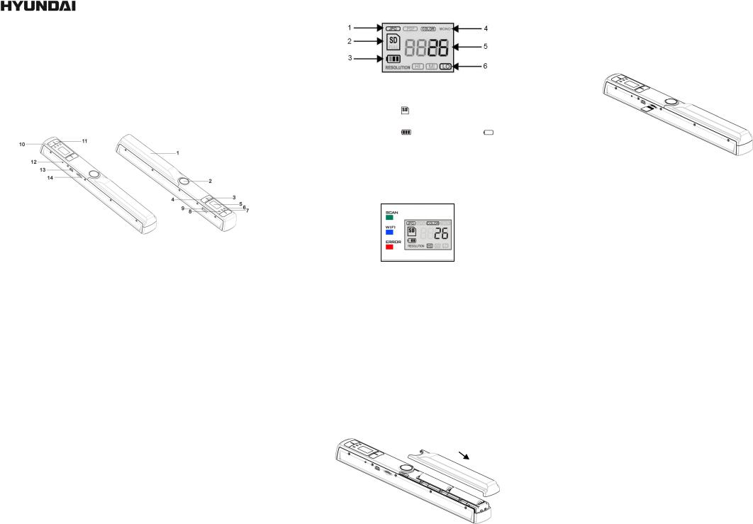 Hyundai HY-OFF-S-10001, HY-OFF-S-10000 User guide