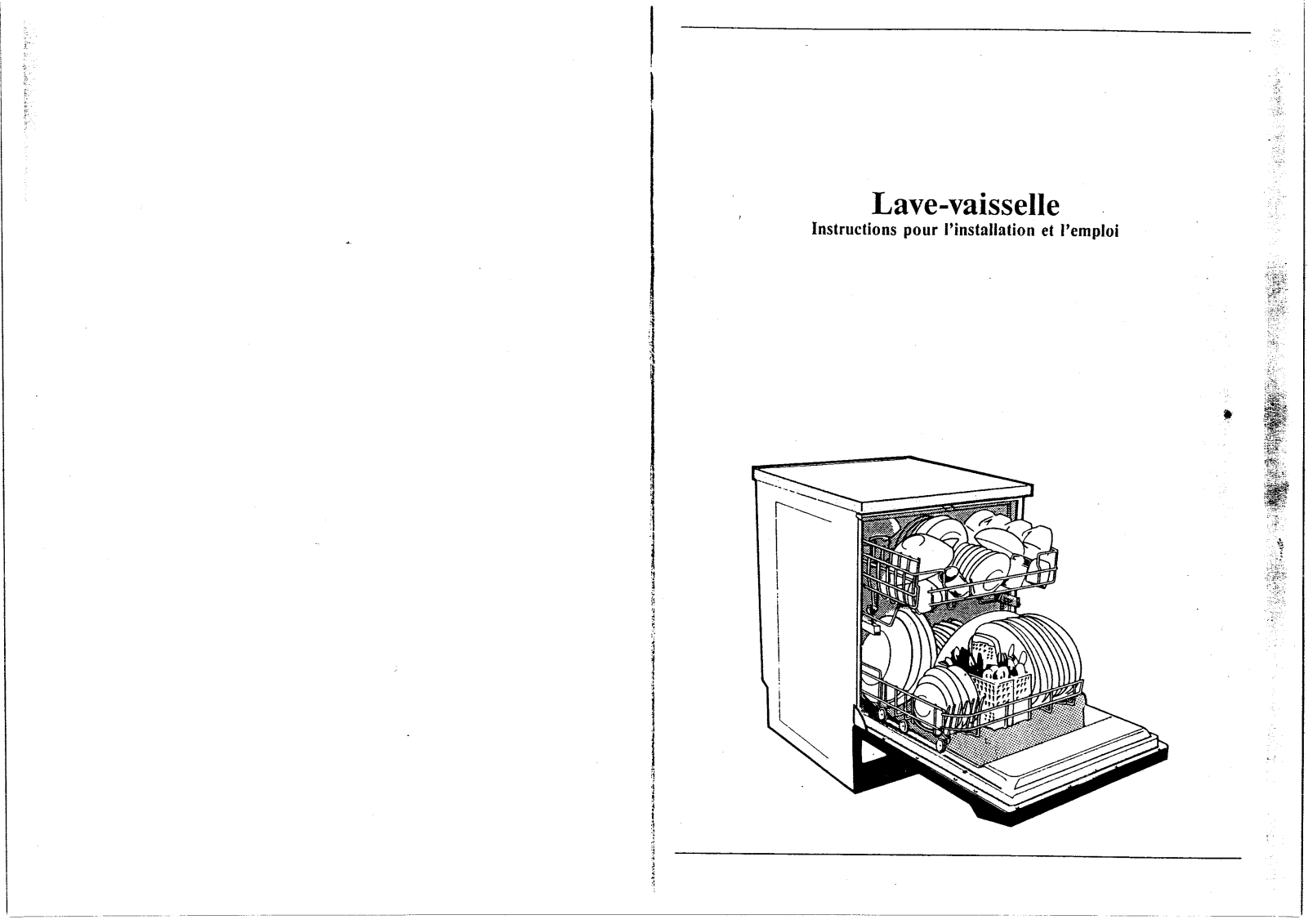 SMEG 3LNDT1000, LSE990, SEC609 User Manual