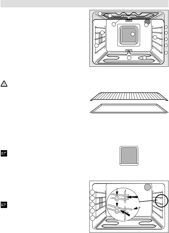 electrolux EB GL20 X User Manual