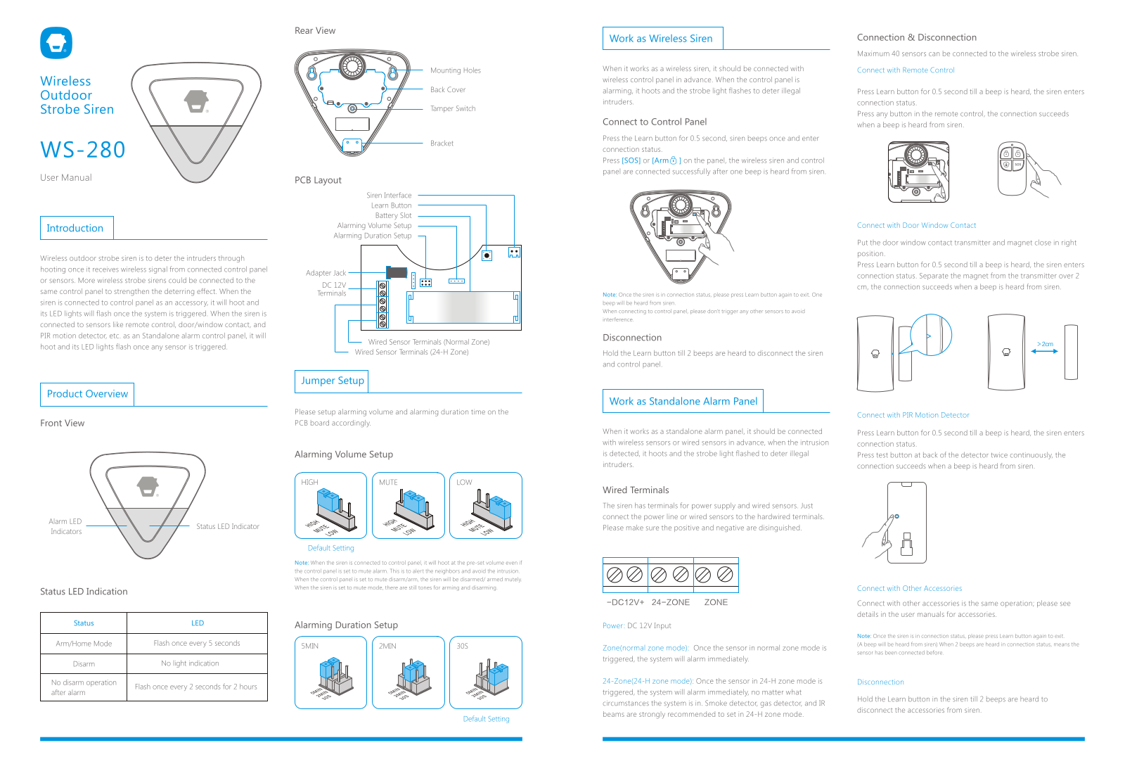 CHUANGO IDATA AF-HDL280C User guide - ManualMachine.com
