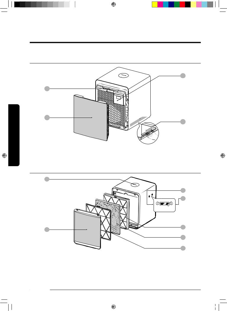 Samsung AX47R9080SS/EU User manual