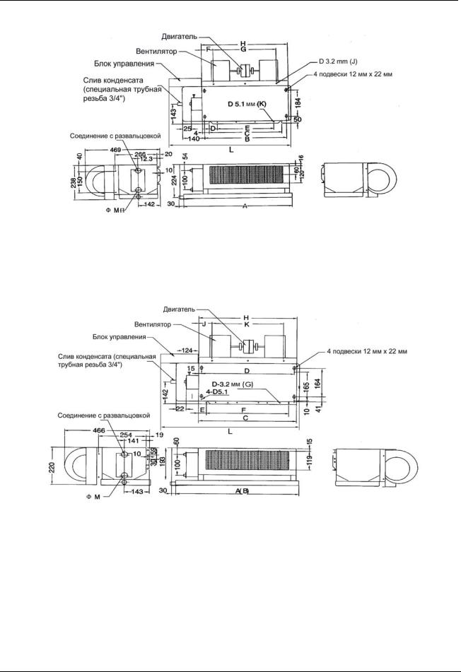 CARRIER 42CXH User Manual