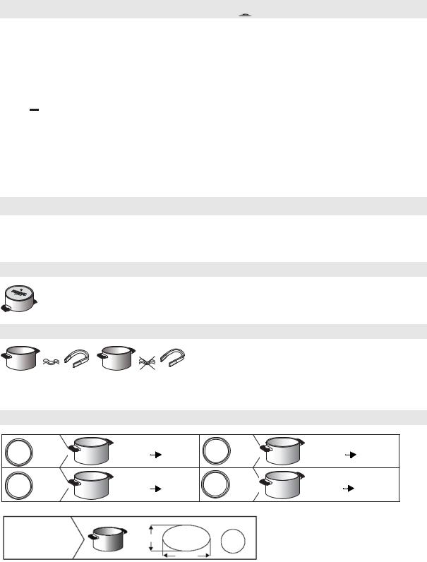 BAUKNECHT ESIFF 6640 IN User Manual