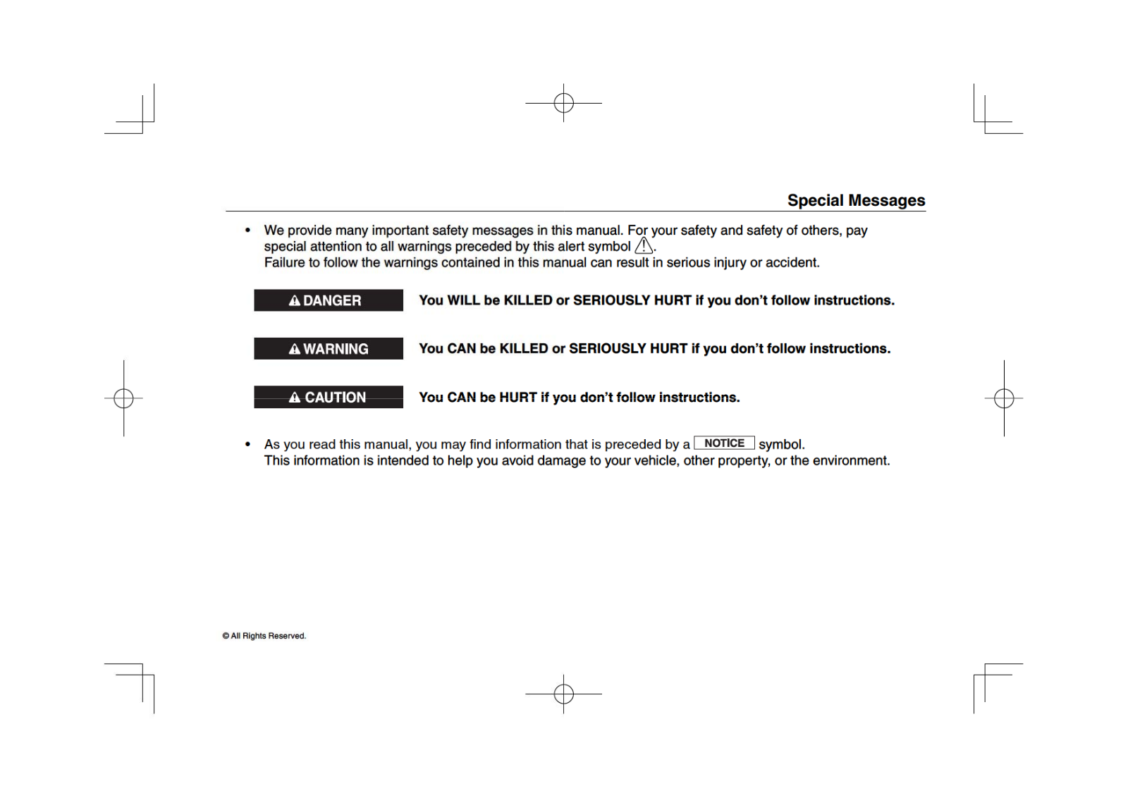 NIDEC MOBILITY GFM-H001 User Manual