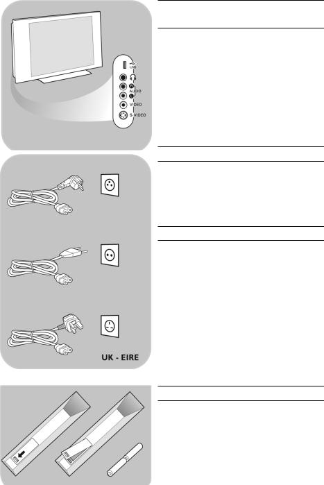 Philips 42PF9631, 52PF9631 User Manual