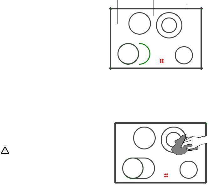 AEG GK 78 C.3 AL, GK 78C.3 CN User Manual