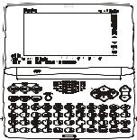 Ectaco Dr. Wit 8000 User Manual