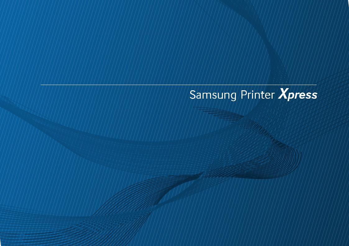 Samsung SL-C480-XEV User Manual