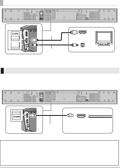 PANASONIC SC-HTB685EG User Manual