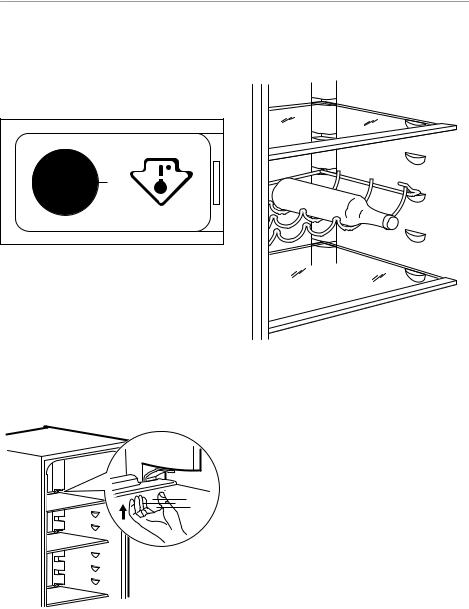 ARTHUR MARTIN ERC33230W User Manual