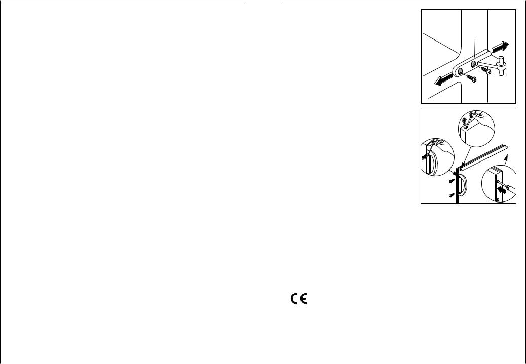 Aeg SANTO 2573-8 DTS User Manual